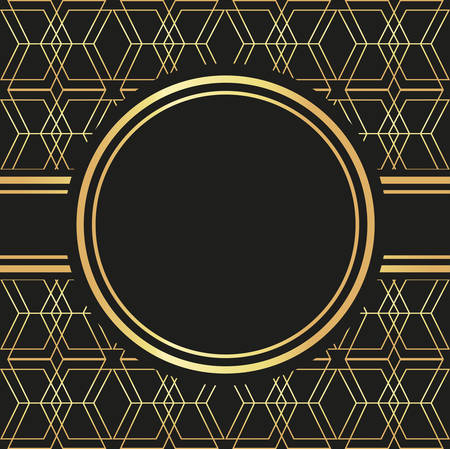 Gatsby concept with icon design, vector illustration 10 eps graphic.のイラスト素材