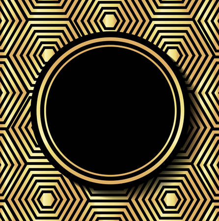 Gatsby concept with icon design, vector illustration 10 eps graphic.のイラスト素材