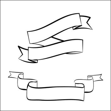 Doodle concept with icon design, vector illustration 10 eps graphic.のイラスト素材