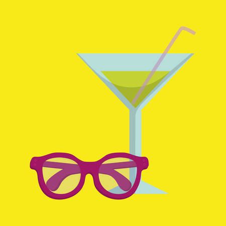 travel  concept with icon design, vector illustration 10 eps graphic.のイラスト素材