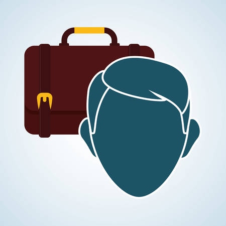 Achievement concept with icon design, vector illustration 10 eps graphic.のイラスト素材