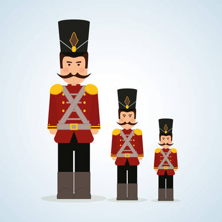 Toy concept with icon design, vector illustration 10 eps graphic.のイラスト素材