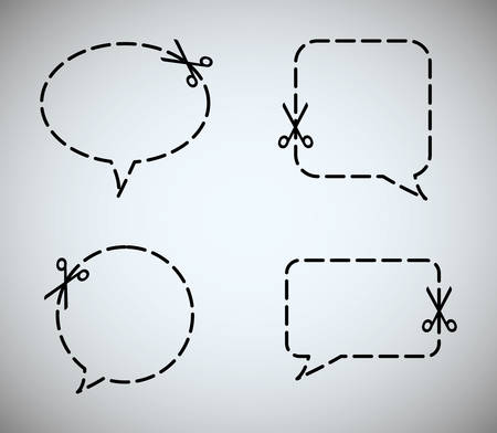 Coupon concept with icon design, vector illustration 10 eps graphic.のイラスト素材