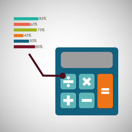 Money concept with icon design, vector illustration 10 eps graphic.のイラスト素材
