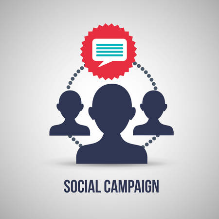 Marketing online concept with icon design, vector illustration 10 eps graphic.のイラスト素材