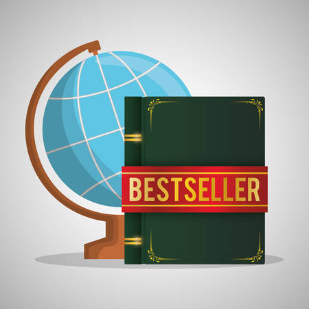 Education concept with icon design, vector illustration 10 eps graphic.のイラスト素材