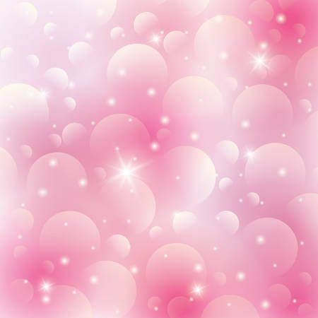 Wallpaper concept represented by pink background icon. isolated and flat illustrationのイラスト素材