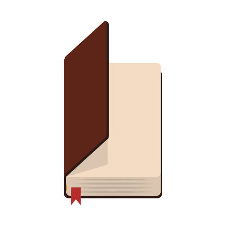 bible book god belief religion hope icon. Isolated and flat illustration. Vector graphicのイラスト素材