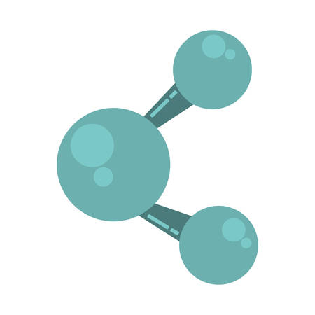 share social media symbol vector illustration designのイラスト素材