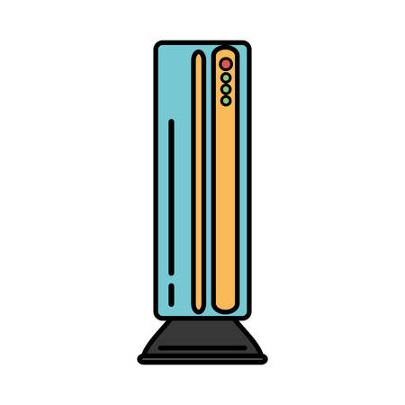 speaker sound device isolated icon vector illustration designのイラスト素材
