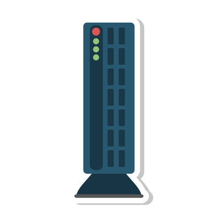 speaker sound device isolated icon vector illustration designのイラスト素材