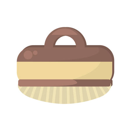 cream bottle spa product isolated icon vector illustration designのイラスト素材