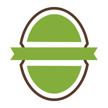 shield security isolated icon vector illustration designのイラスト素材