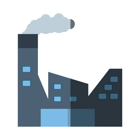 plant oil exploration industry vector illustration designのイラスト素材