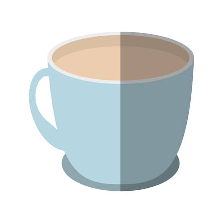 cup beverage isolated icon vector illustration designのイラスト素材