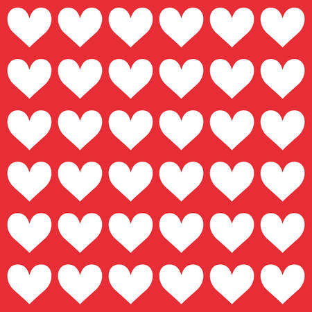 Heart love icon vector illustration graphic design