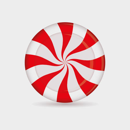 sweet candy shop icon vector illustration graphic designのイラスト素材