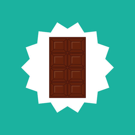 sweet candy shop icon vector illustration graphic designのイラスト素材