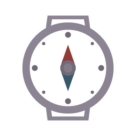 compass location gps travel vector illustration eps 10のイラスト素材