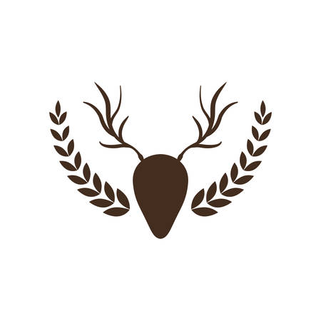 Hipster lifestyle symbol icon vector illustration graphic designのイラスト素材