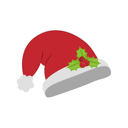 Christmas decorative symbol icon vector illustration graphic designのイラスト素材