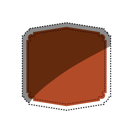 Label premium stamp icon vector illustration graphic designのイラスト素材