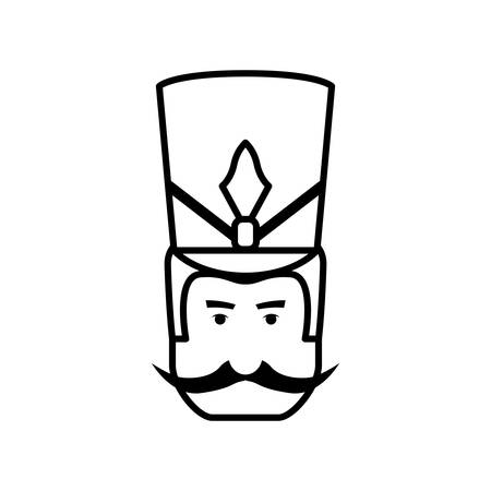 Toy for childrens icon vector illustration graphic designのイラスト素材