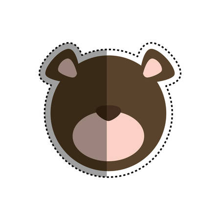 Toy for childrens icon vector illustration graphic designのイラスト素材