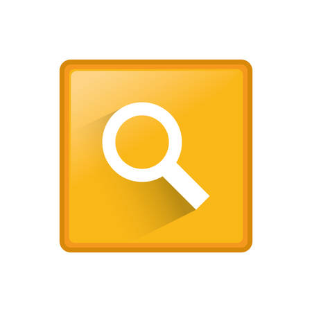 Mobile app icon icon vector illustration graphic designのイラスト素材