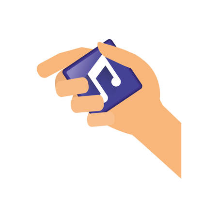 Mobile app icon icon vector illustration graphic designのイラスト素材