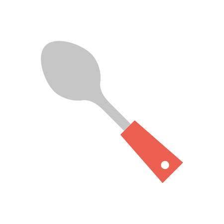 Kitchen utensil for cook icon vector illustration graphic designのイラスト素材
