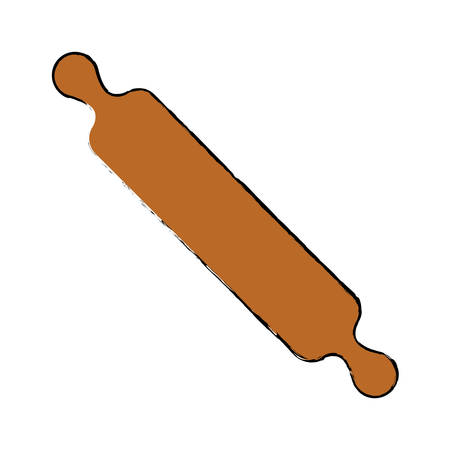Kitchen utensil for cook icon vector illustration graphic designのイラスト素材