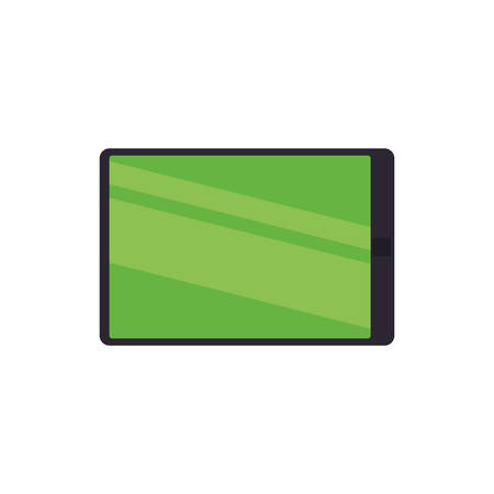 Smartphone mobile technology icon vector illustration graphic designのイラスト素材