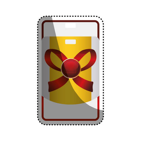 Shopping label tag icon vector illustration graphic designのイラスト素材