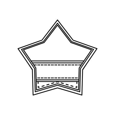 Shopping label tag icon vector illustration graphic designのイラスト素材