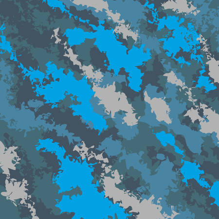 Military camouflage background vector illustration graphic designのイラスト素材