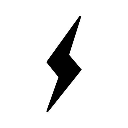 Ray energy symbol vector illustration graphic designのイラスト素材