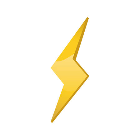 Ray energy symbol vector illustration graphic designのイラスト素材