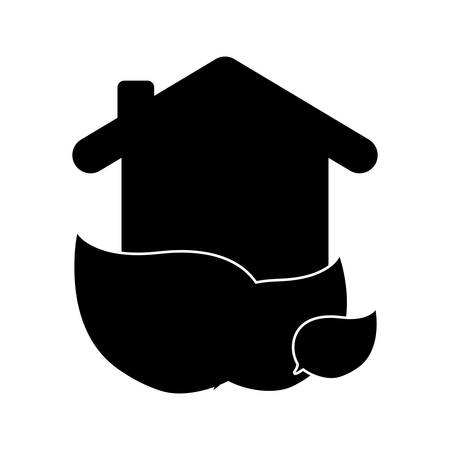 Environment and industrial energy vector icon symbolsのイラスト素材