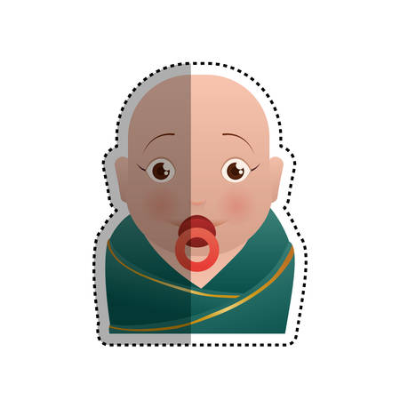 People relationships and family vector illustration graphic designのイラスト素材