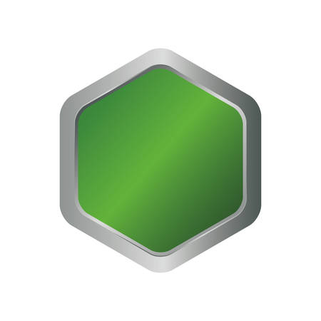Blank label stamp icon vector illustration graphic designのイラスト素材