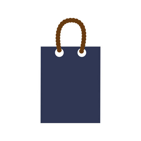 Shopping bag isolated icon vector illustration graphic designのイラスト素材