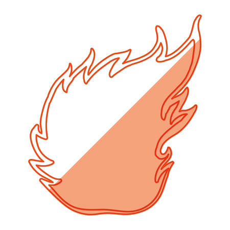 Hot sale shopping tag icon vector illustration graphic designのイラスト素材