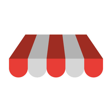 Shop store symbol icon vector illustration graphic designのイラスト素材