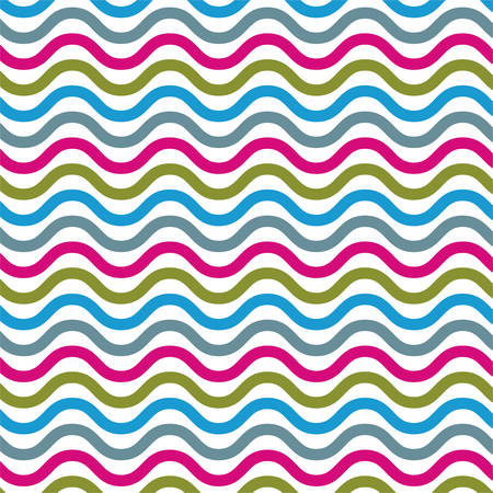 striped background. colorful design. vector illustrationのイラスト素材
