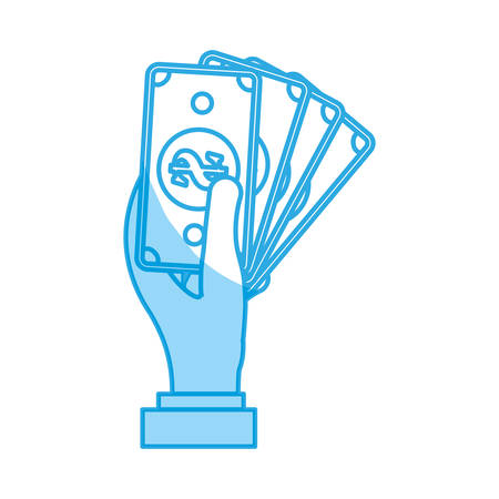 Billets money symbol icon vector illustration graphic designのイラスト素材