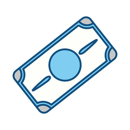 Money and banking icon vector illustration graphic designのイラスト素材