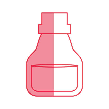 jar emblem object icon vector illustration graphic designのイラスト素材