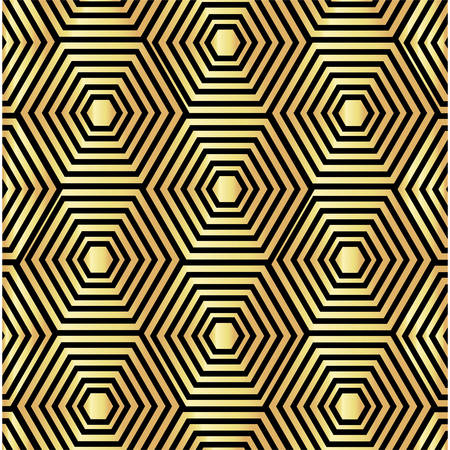 geometric background with triangular shapes vector illustration designのイラスト素材