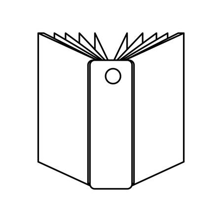 isolated documents folder icon vector illustration graphic designのイラスト素材